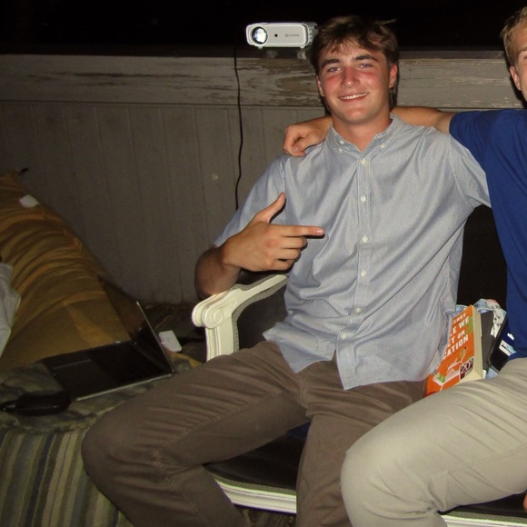 Meet your Posher, Brandon - Picture 1 of 1